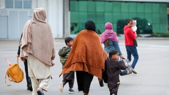 E pashmangshme, lufta dhe fatkeqësitë natyrore kanë shkaktuar shpërnguljen e miliona njerëzve në mbarë botën