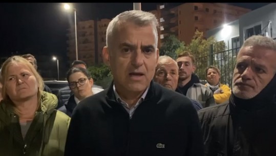 VIDEO/ Arrestimi i Belerit, Dule: E rrëmbeu policia me urdhër të Ramës, të lirohet menjëherë! Të garantohet vota e lirë