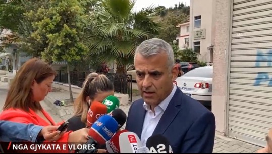 VIDEO/Fredi Beleri u la në burg, Vangjel Dule: Procesi i ekzekutuar me urdhër të Edi Ramës