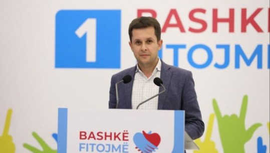 Alimehmeti: Në disa qendra votimi ka patur prezencë të punonjësve të bashkisë, duan të pengojnë qytetarët të mos votojnë