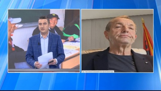 Fitoi mandatin e 7 si kryebashkiak, Topçiu në Report Tv: Vetëm qytetarët e kanë të drejtën të më thonë ‘ik’! Gjithçka vetëm falës punës sonë