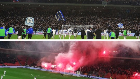 Sot derbi vendimtar, tifozët premtojnë spektakël! 'Air Albania' plot, trajneri Shehi i bardhebluve: Nuk do qajmë për mungesat