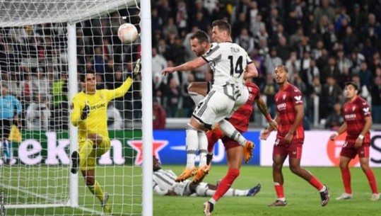 Luhet për finalen e EL, Juventus i duhet fitorja ndaj Sevillia-s! Leverkusen do përmbysjen ndaj Romës, Mourinho: Sonte nderojmë tifozët