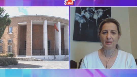 Ulja dhe ngritja e euros, ekspertja në Report Tv parashikon si do jetë kursi i këmbimit në muajt e ardhshëm: Rënia nis në fund të qershorit, vijon deri në gusht