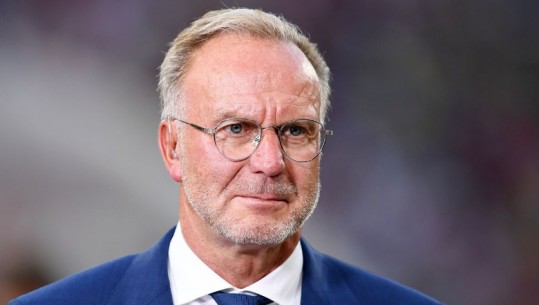 ‘Finalist me pesë para të shpenzuara’, Rummenigge karikon Interin: City favorit, por zikaltërit dinë ta dëmtojnë