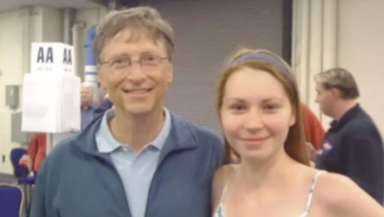 Vrau veten në burg, Epstein ‘kërcënoi’ se do të zbulonte lidhjen e supozuar të Bill Gates me lojtaren ruse! Shkak mungesa e financimeve për shoqatën