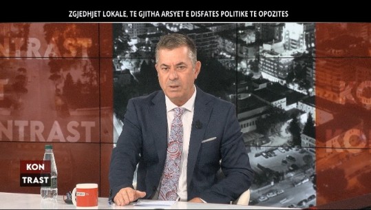 Vangjeli: Çdo qytetar që ka votuar deri më 14 maj, ka pasur parasysh faktin a tij që është i papranueshëm nga SHBA 