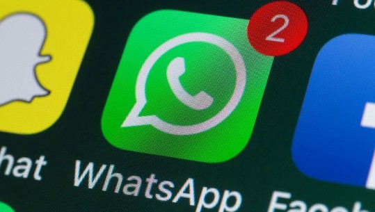 Tashmë mund të ndryshoni përmbajtjen e mesazheve tuaja në WhatsApp, ja si funksionon