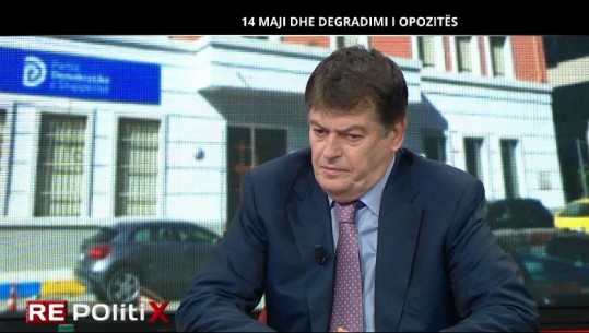 Si ‘shërohet’ PD? Topi në Repolitix: Të goditet me forcë Berisha, situata e PD është për fajin e tij! Figura me e diskretituar politike