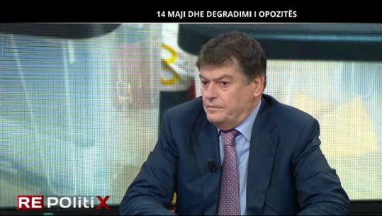 Rama tur falenderimesh pas fitores në 14 maj, Topi: Sot në Kukës nuk po u besonte syve, gati kishte një keqardhje që e mori bashkinë