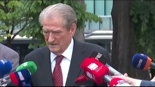 Kthimi i Bashës në krye të PD? Berisha shkrihet së qeshuri: Është vegël në duar të Ramës