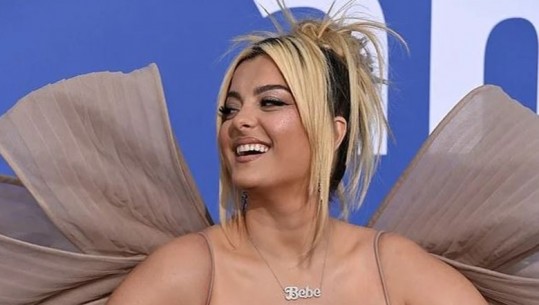 Bebe Rexha reagon mbi komentet rreth peshës së saj: Jam në epokën e shëndoshjes, edhe çfarë pastaj?