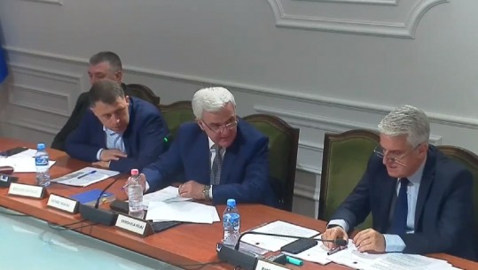 Fatmir Xhafaj për SPAK: Njerëz peng të mëkatit të tyre janë gati ‘t’ju djegin’! Jeni në rrugën e duhur, më shumë vëmendje dosjeve prioritare