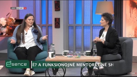 'Moda e Mentorëve'? KUJDES! Nga një mentor i gabuar mund të humbisni veten