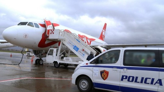 Morinë/ Pjesë e një grupi kriminal, arrestohet 31-vjeçari pasi tentoi të hynte në Shqipëri, pritet ekstradimi drejt Italisë