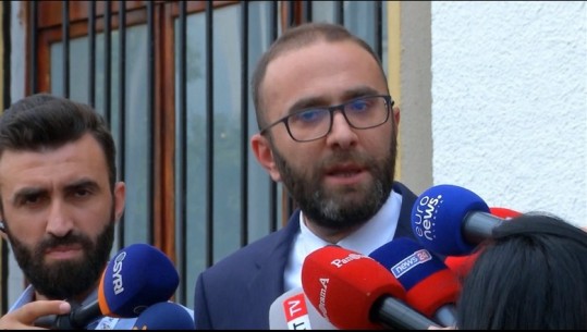 Përfundon mbledhja e grupit parlamentar të PD-së, Bardhi: Tabaku funksionarja me e lartë drejtuese e partisë