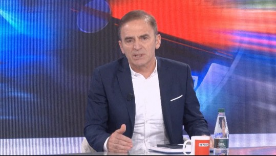 Fenomeni i aksidenteve tragjike, Softa në Report Tv: Duhet të shtohen masat! U sugjeroj bashkive të vendosin radarë, tabelat s’mjaftojnë