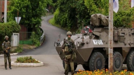 KFOR dënon sulmet ndaj gazetarëve: Policia mbetet përgjegjëse për sundim të ligjit në gjithë Kosovën