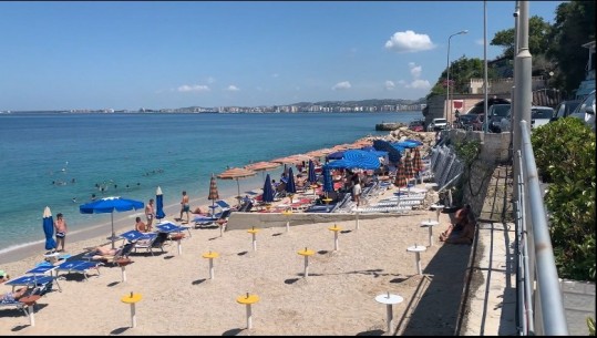 Sezoni veror nis pa roje bregdetare! Halilaj: Vlora 180 stacione plazhi ka vetëm 31 vrojtues