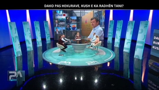 Arrestimi i Dakos, Gjokutaj: U akuzua për shpërdorim detyre për ta shpëtuar nga sekuestrimi i pasurisë! Hoxha: SPAK po ‘kursen’ opozitën për shkak të presionit publik