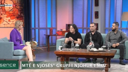 ‘Djemtë e Vjosës’ Alket Zaimi: Njerëzit ende më thërrasin DAJO