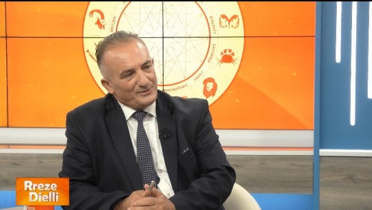 ‘Një javë me shumë shance, tregohuni të vëmendshëm për të ‘kapur’ momentin!’ Horoskopi javor 12-18 qershor nga astrologu Jorgo Pulla