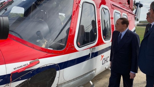 Berlusconi lë pas një perandori, pasuria e 'Kavalierit' llogaritet në 8 miliardë euro! Bursa, prona dhe tre avionë