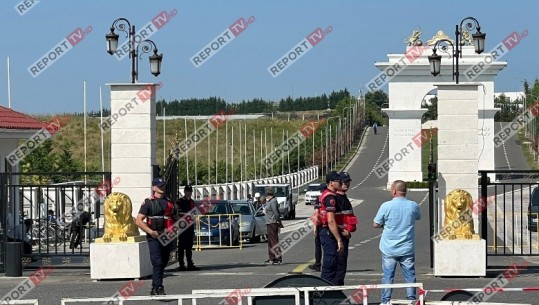 Operacioni i SPAK në kampin e MEK në Manzë të Durrësit, burime: Janë lëshuar 70 urdhërarreste 