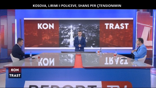 Lirimi i tre policëve në Kosovë, analisti Raci: Rama luajti rol të rëndësishëm! Idrizi: Kurti të ketë kohezion me Shqipërinë