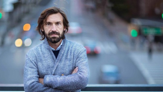 E kryer/ Andrea Pirlo rikthehet si trajner në Itali