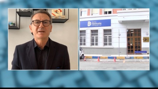 Kriza e PD/ Kadilli në Report Tv: Tabaku e Bardhi dështuan të drejtojnë partinë! Basha e Hani s’janë zgjidhje! Berisha-Meta s’u thonë më asgjë shqiptarëve