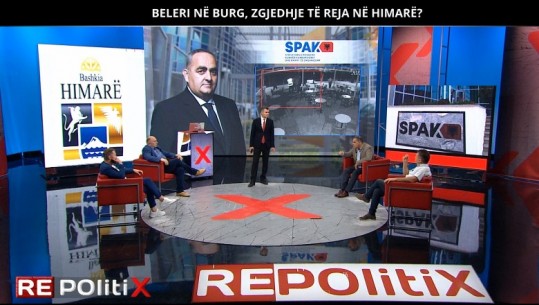 Fredi Beleri në burg, debate në Repoltix, juristi: Po mbahet në qeli politikisht! Gazetari: Greqia ishte e ashpër vetëm para zgjedhjeve, sot patën vetëm ambasadoreshën