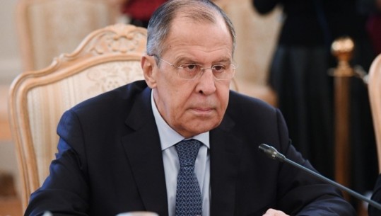 Lavrov mesazh SHBA-së: F-16 është një kërcënim 'bërthamor' për Moskën