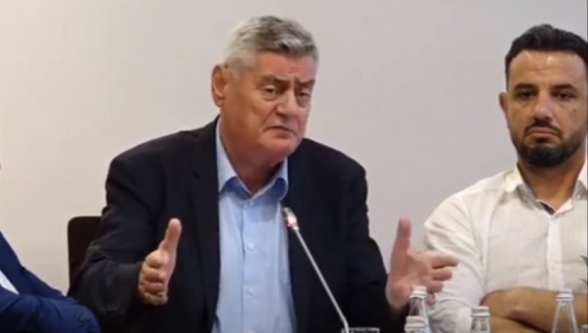 Shehi: Referendumi për ndryshimin e sistemit zgjedhor, e vetmja mënyrë për të thyer monopolin e Ps dhe PD në politikë