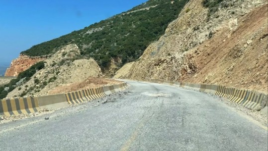 By Pass-i i Vlorës! Si u katandis investimi 56 mln euro për një vit