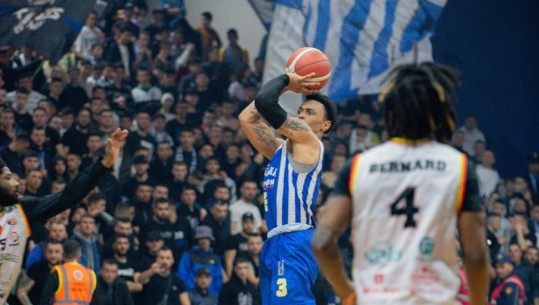 Ndryshime të mëdha në basketbollin shqiptar, Superliga bashkohet me Kategorinë e Parë! Jo më shumë se 3 të huaj në parket