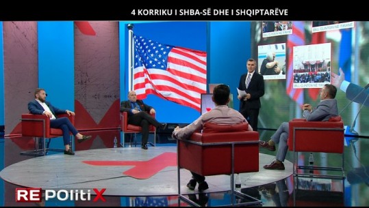 Vizita e Clinton në Tiranë, Muça: Erdhi se tensionet në veri nuk vijnë vetëm nga serbët! Haklaj: Zgjodhi Tiranën se po pengon Kosovën! Çaça: Pati fjalim njësoj si Rama