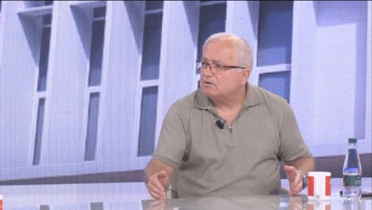 Refuzimi i Kurtit për takimin me Ramën, Spaho në Report Tv: Mirë ja bëri, e meritonte! Te Clinton nuk u ftova se e përdori Rama, ra në lojën e tij