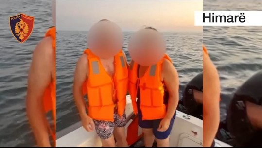 Vlorë/ Turistët bllokohen në male, kreu i Zonave të Mbrojtura: Eksplorojnë pa guidë