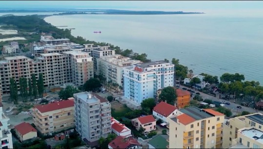 Ndërtimet pa kriter, Shëngjini vuan për ujë e drita! Rana e Hedhun dhe Kune nuk mbulohen nga ujësjellësi