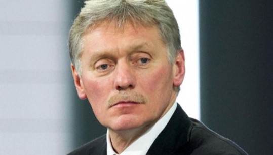 Peskov: Marrëveshja e grurit është ndërprerë