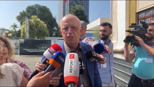 Përmendet në dosjen e Ahmetajt, deputeti socialist: Ç’lidhje kam unë? Një udhëtar i varfër s’ka frikë nga kusarët sado i lig të jetë