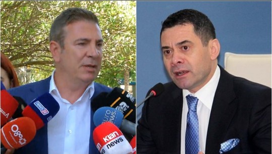 FAKSIMILE/ Pjesë e dosjes së ‘Ahmetaj’? Gjiknuri: Emri im përdoret politikisht, udhëtimet të paguara nga ministria jo nga Zoto! Deputetët socialist: Ç'lidhje kemi ne? 