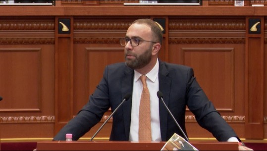 Debati në Kuvend/ Bardhi: Rama ka frikë kërcënon të vetët me zgjedhje të parakohshme! Dy ministra të tjerë po bëhen gati të shkojnë në burg