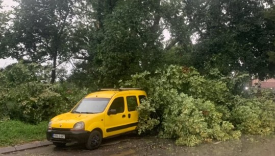 Kroacia dhe Bosnja goditen sërish nga stuhia