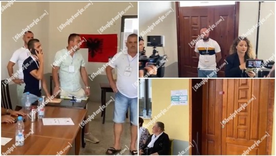 Zgjedhjet në Rrogozhinë, ndërpritet procesi votimit në një QV, shkak fotografimi i votës