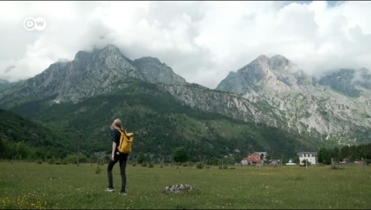 ‘Deutsche Welle’ artikull Shqipërisë: Vendi që i ka të gjitha! Nga zemra e Tiranës në veri, Shqipëria  krahasohet me Maldivet, Kroacinë dhe Zvicrën