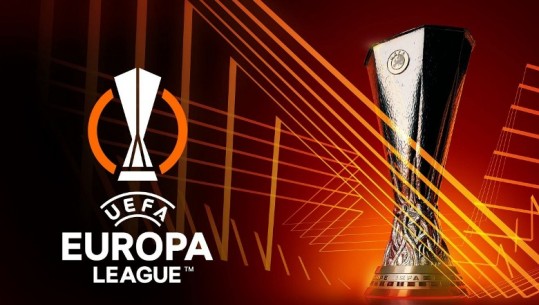 Europa League hedh shortin, mësohen çiftet e turit të tretë kualifikues