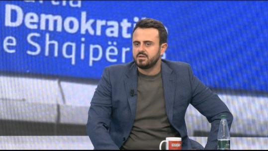 'BF' humbi në Rrogozhinë, Xhaferri: Janë prerë 2000 bileta avioni që të vijnë e të votojnë për Memollën! Kemi prova, do i çojmë në SPAK