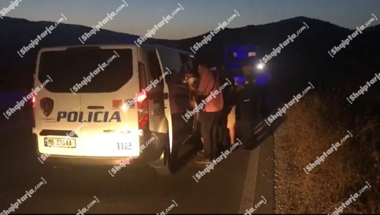 Ndalohet mjeti në Vlorë, po transportonte emigrantë të paligjshëm